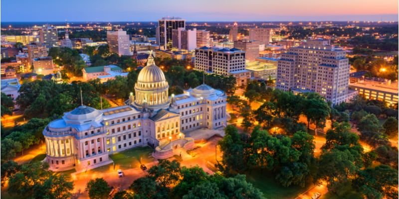 Mississippi