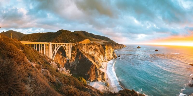 Monterey 