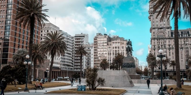 Montevideo