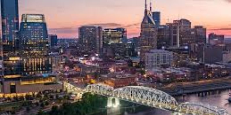 Nashville