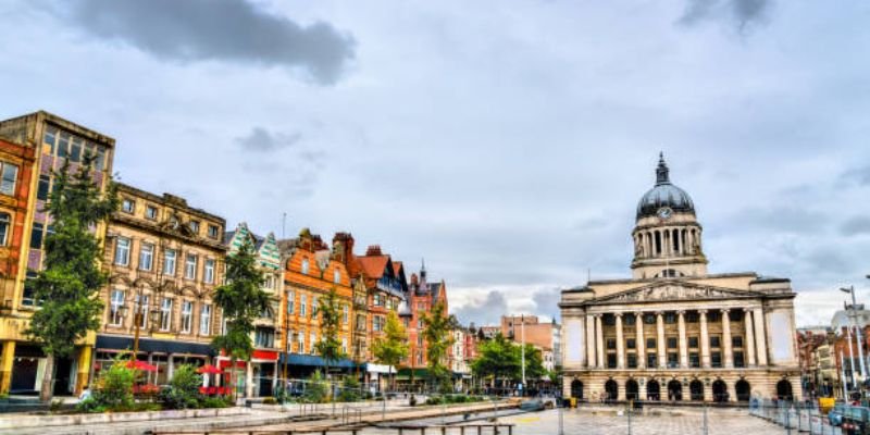 Nottingham