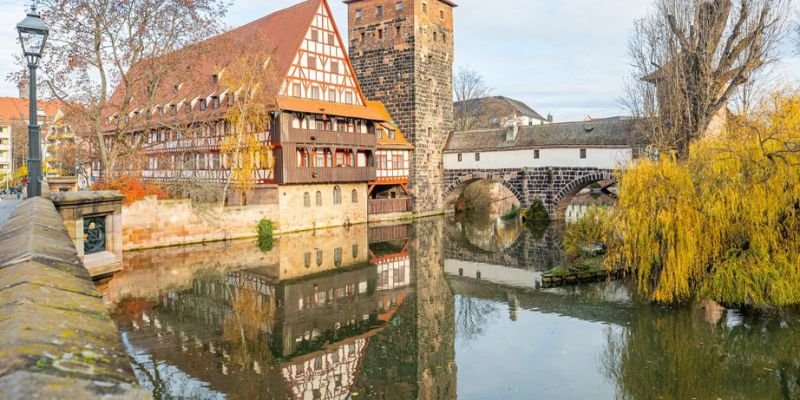Nürnberg