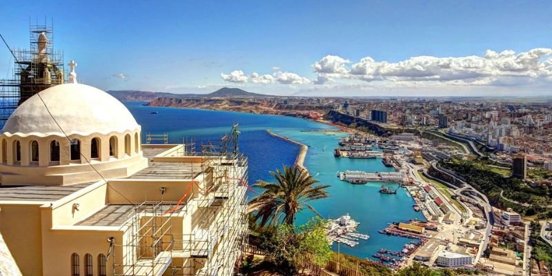 Oran