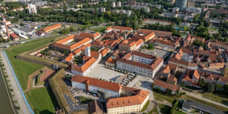 Osijek