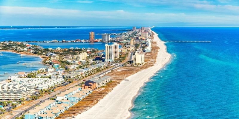 Pensacola 