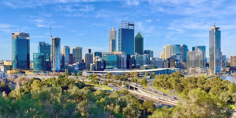 Perth
