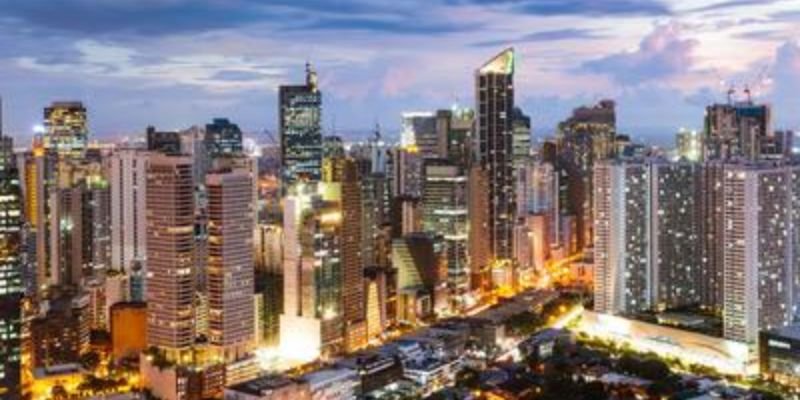Fast Air Philippines Office