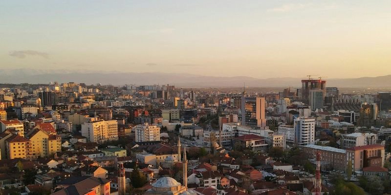 Pristina