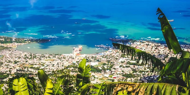 Swiss Air Puerto Plata Office in Dominican Republic