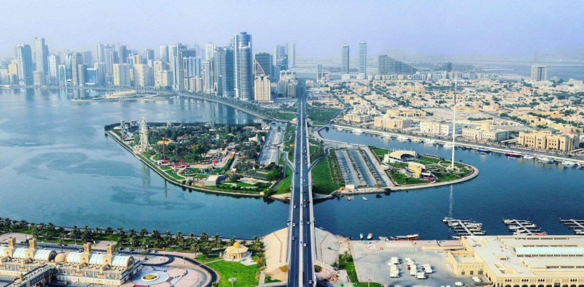 Gulf Air Sharjah Office in UAE