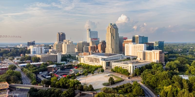 Raleigh