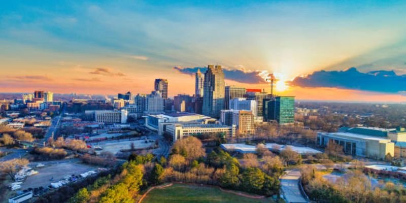 Raleigh