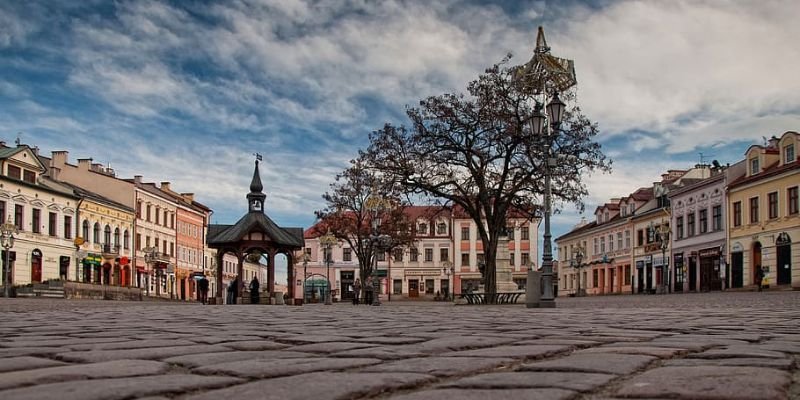 Rzeszów
