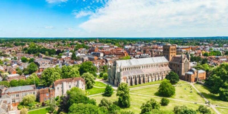 Saint Albans