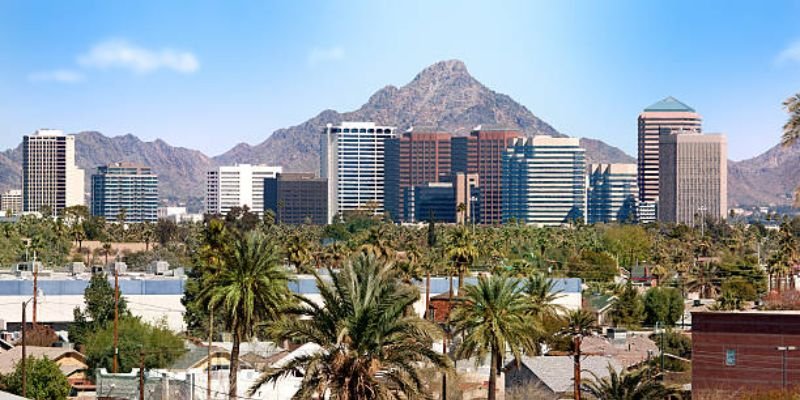 Scottsdale