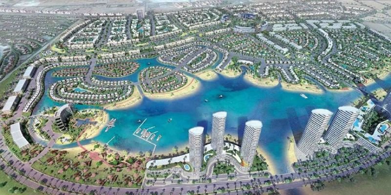 Sharq El Owainat