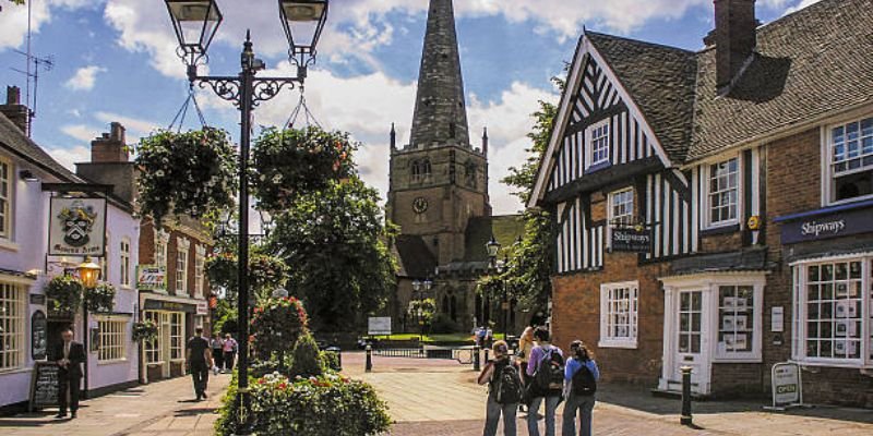 Solihull