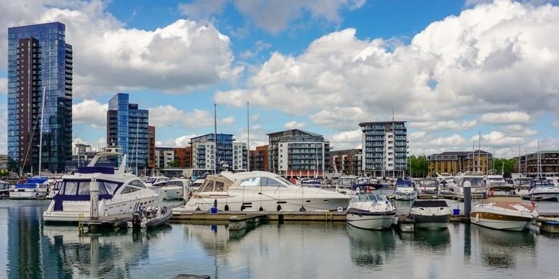 Southampton