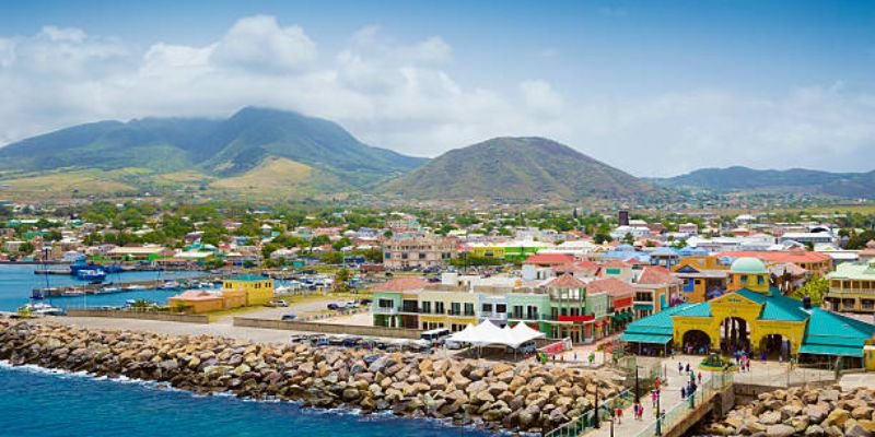 St. Kitts