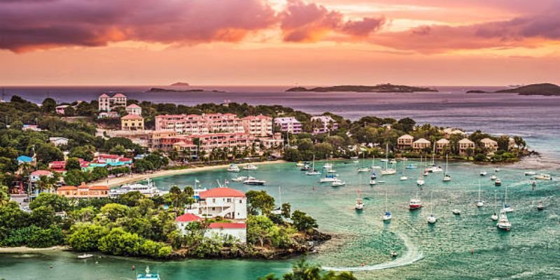 St. Thomas