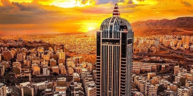 Tabriz 