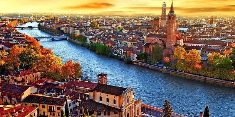 Verona