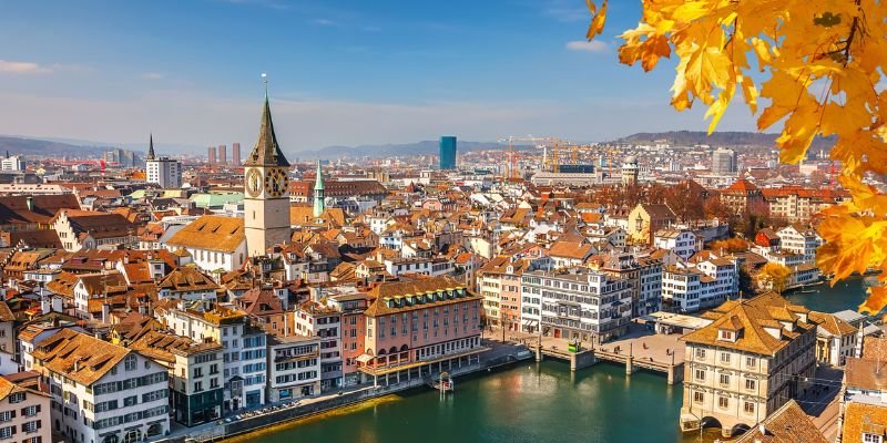 Zurich