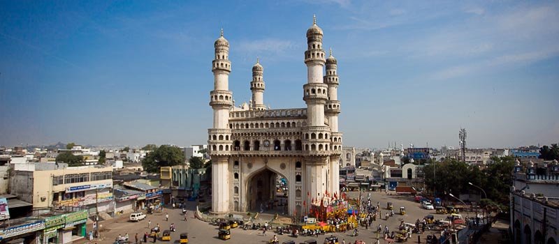 Swiss Air Hyderabad office in Telangana