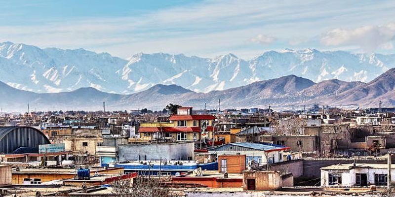 Bhutan Airlines Afghanistan Office