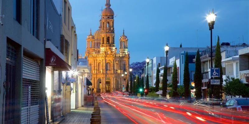 Aguascalientes