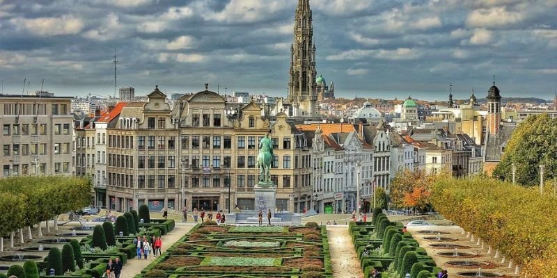 Belgium