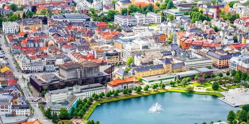 Bergen