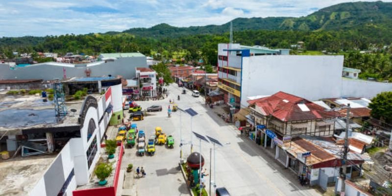 Bohol