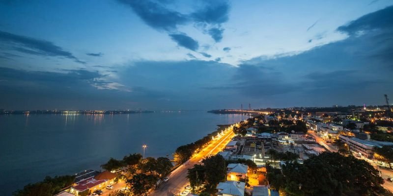 Brazzaville