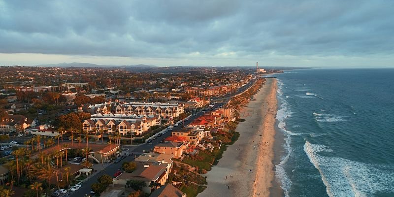 JSX Airlines Carlsbad Office in California