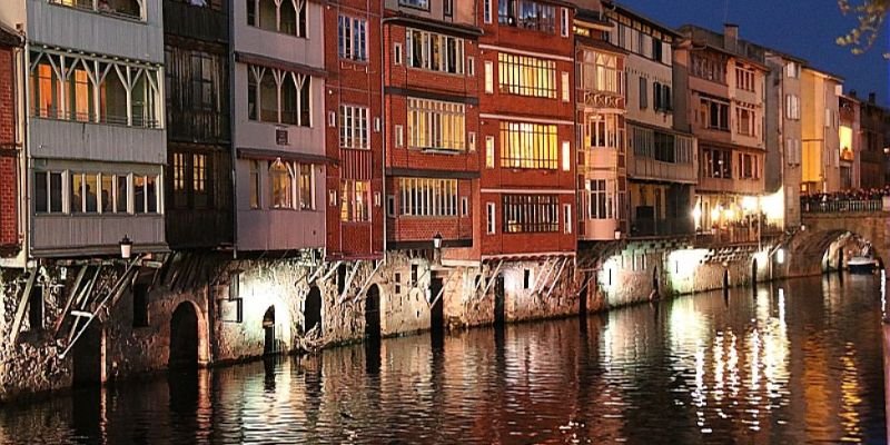 Air France Castres Office in France