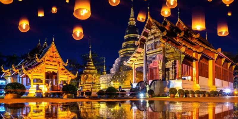 Chiang Mai