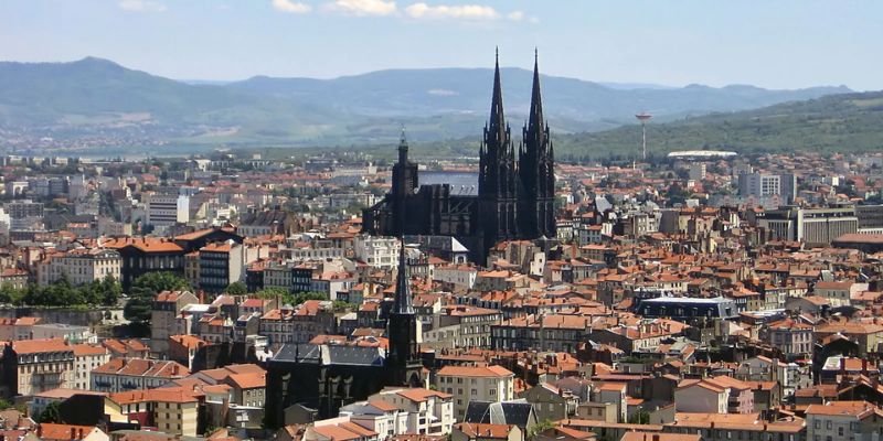 Clermont-Ferrand