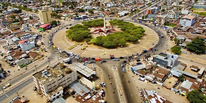 Cotonou