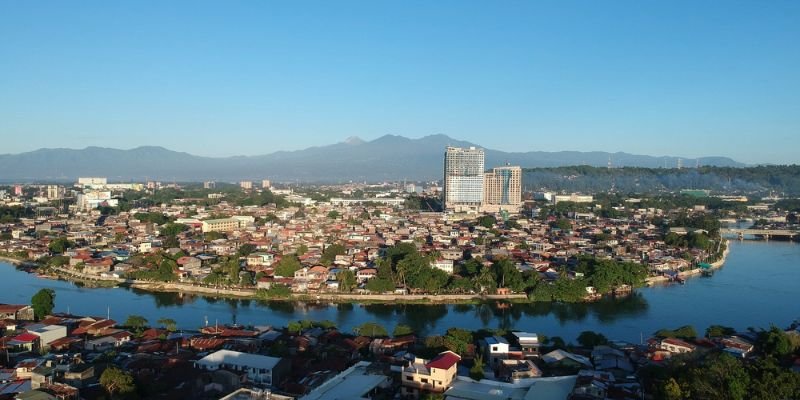 Davao