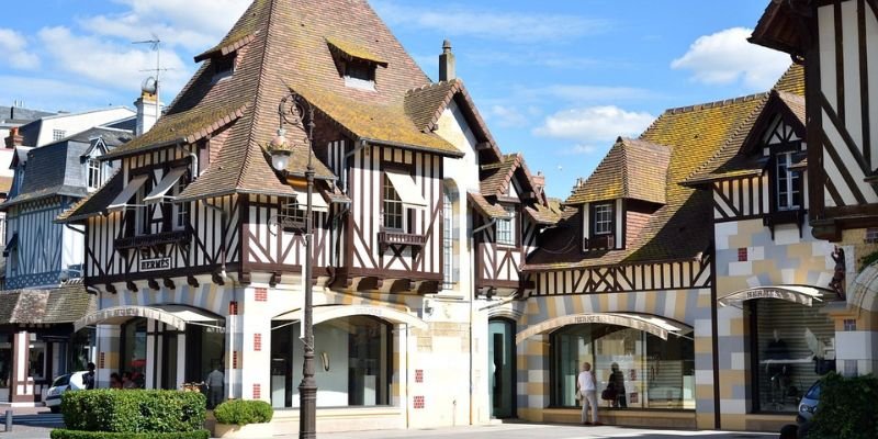 Deauville