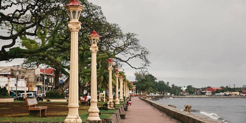 Dumaguete