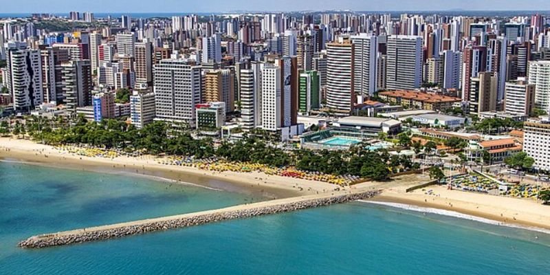 Fortaleza 