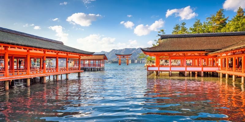 HK Express Hiroshima Office in Japan