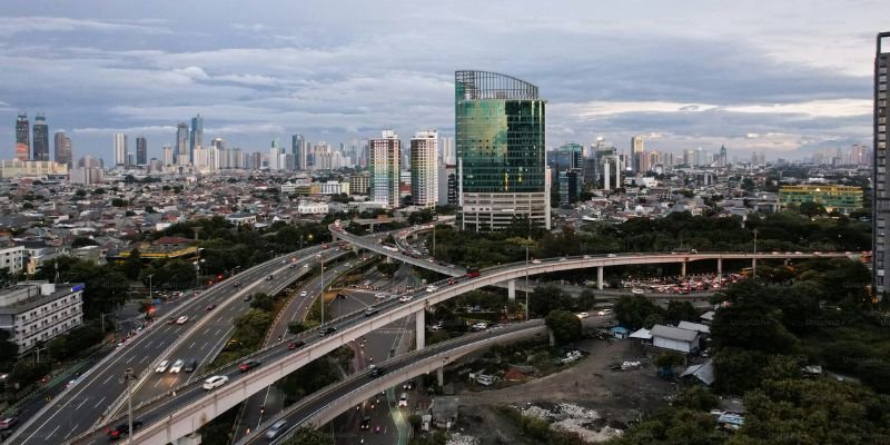 Jakarta