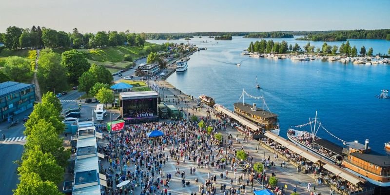 Lappeenranta 