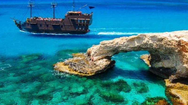 Luxair Airlines Kos Office in Greece
