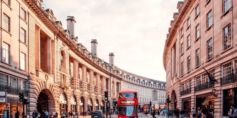 London