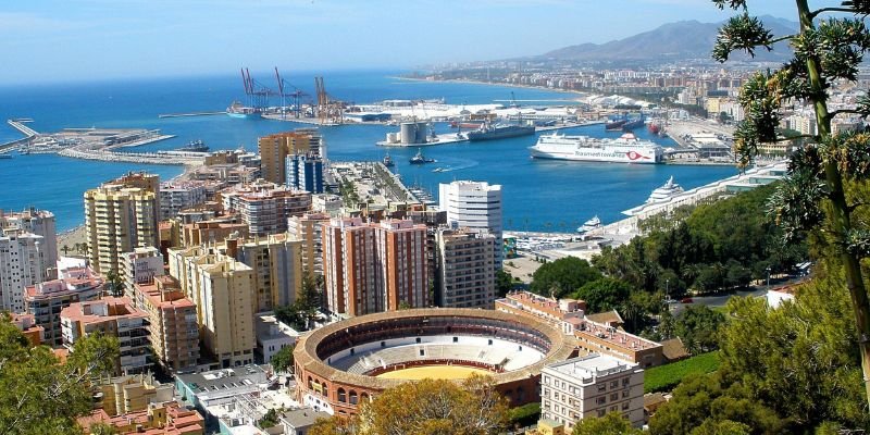 Málaga