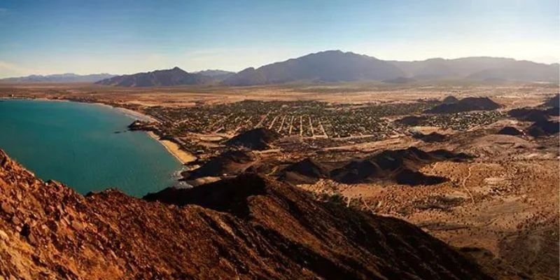 Mexicali